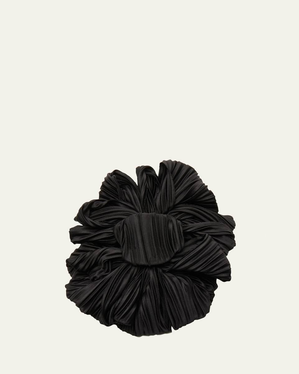 Rita Ribbon Claw Clip
